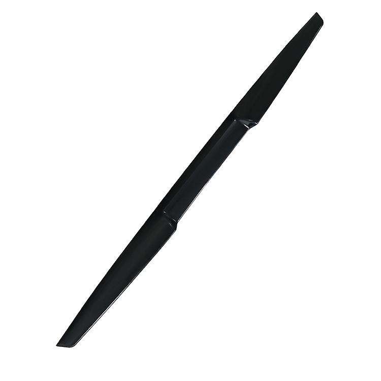 Car Rear Spoiler Wing Trunk Lip Rear Trunk Spoiler Boot Wing Universal for G30 F90 G22 for Model Y B