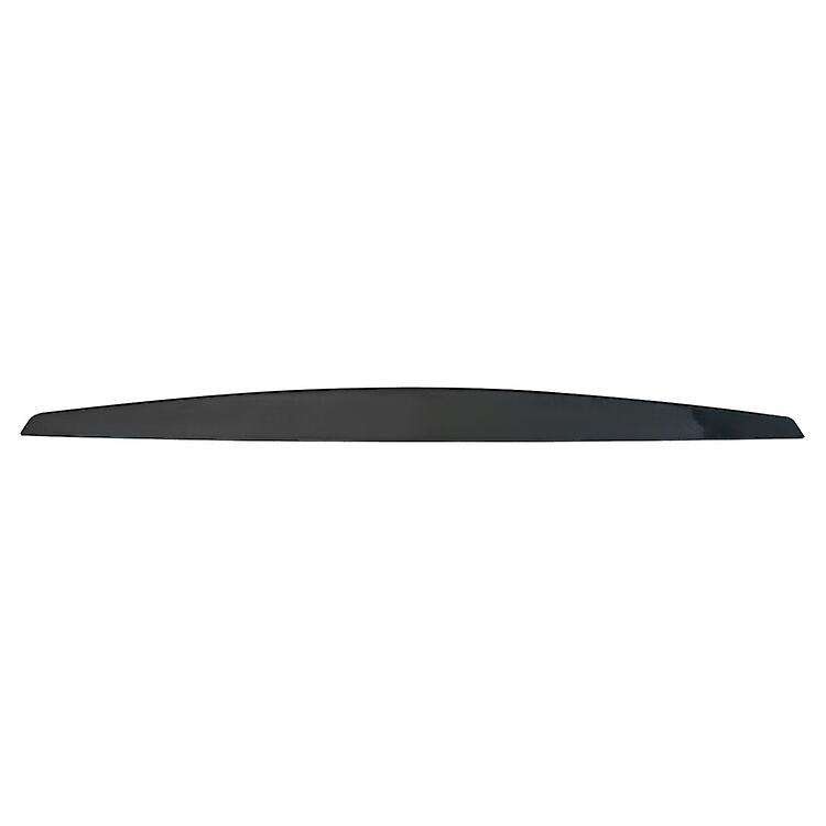 Car Rear Spoiler Wing Trunk Lip Rear Trunk Spoiler Boot Wing Universal for G30 F90 G22 for Model Y B