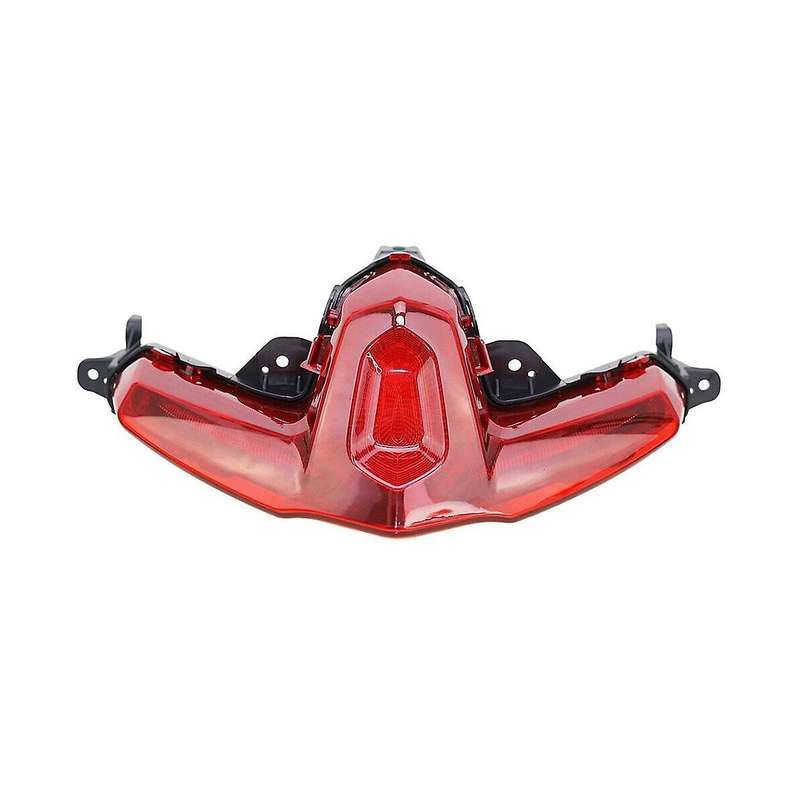 Car Rear Tail Brake Lamp Led Taillight for Tmax 530 560 Dx/ Tmax530 Tmax560 T-max 2017-2021 Led Ligh