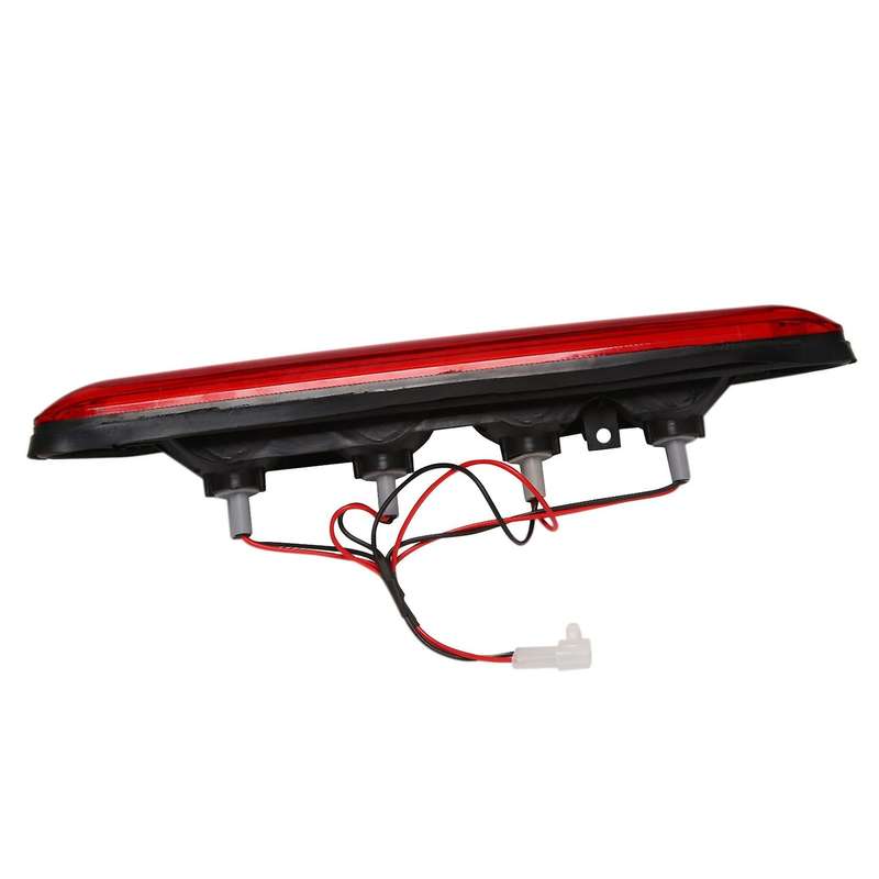 Car Rear Tail 3Rd Brake Light for V200 V240 2012-2015 Car Additional Stop Signal Lamp Car Accessorie