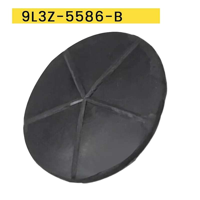 Car Rear Steel Plate Gasket Buffer Pad 9L3Z-5586-B for 2015-2020 Car Accessories