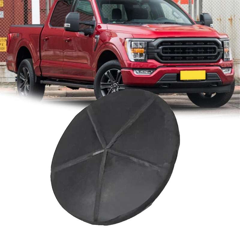 Car Rear Steel Plate Gasket Buffer Pad 9L3Z-5586-B for 2015-2020 Car Accessories