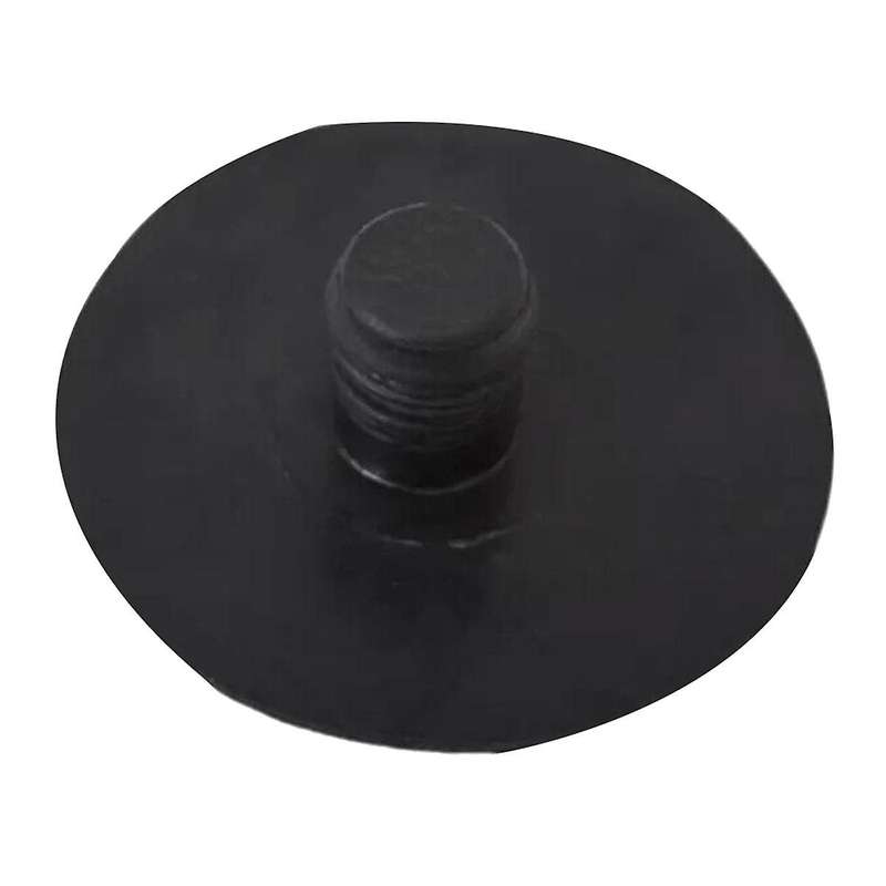 Car Rear Steel Plate Gasket Buffer Pad 9L3Z-5586-B for 2015-2020 Car Accessories