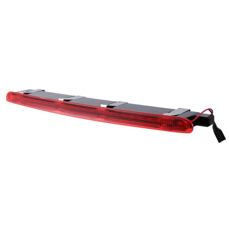 Car Rear Stop Tail Lamp Third Brake Light 2038201456 Fit for W203 C230 C240 C300 C320 C32 C55 2000-2