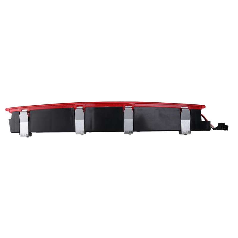 Car Rear Stop Tail Lamp Third Brake Light 2038201456 Fit for W203 C230 C240 C300 C320 C32 C55 2000-2