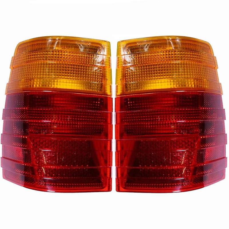 Car Rear Tail Light Brake Lamp Signal Lighting for W123 1976-1984