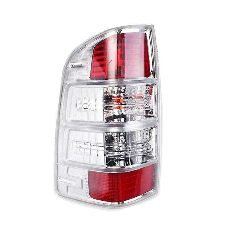 Car Rear Tail Light Brake Lamp with Bulb for Pickup Ute 2008 2009 2010 2011 Left