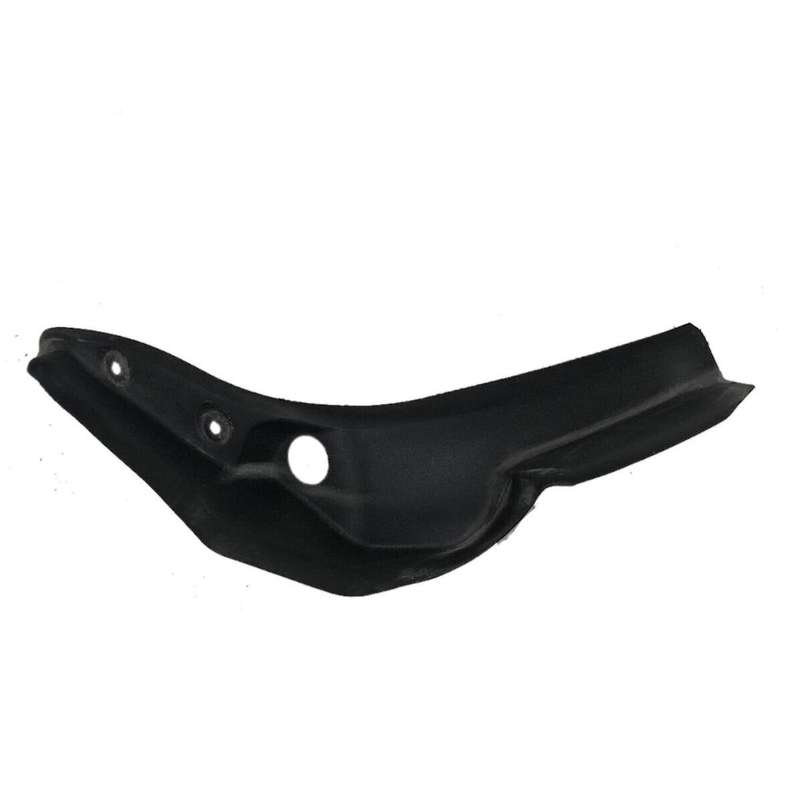 Car Rear Tail Light Gutter Cover Panel 51497443809 443810 for 3 Series F34 GT 2013-2024 Baffle Drain