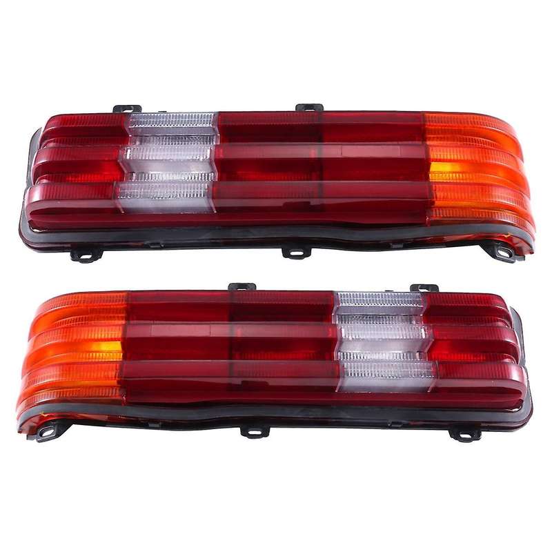 Car Rear Tail Light for W123 1976-1984