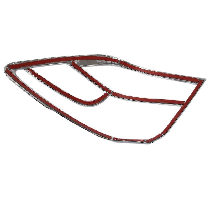 Car Rear Tail Light Lamp Cover Trim for ASX Sport 2010-2017