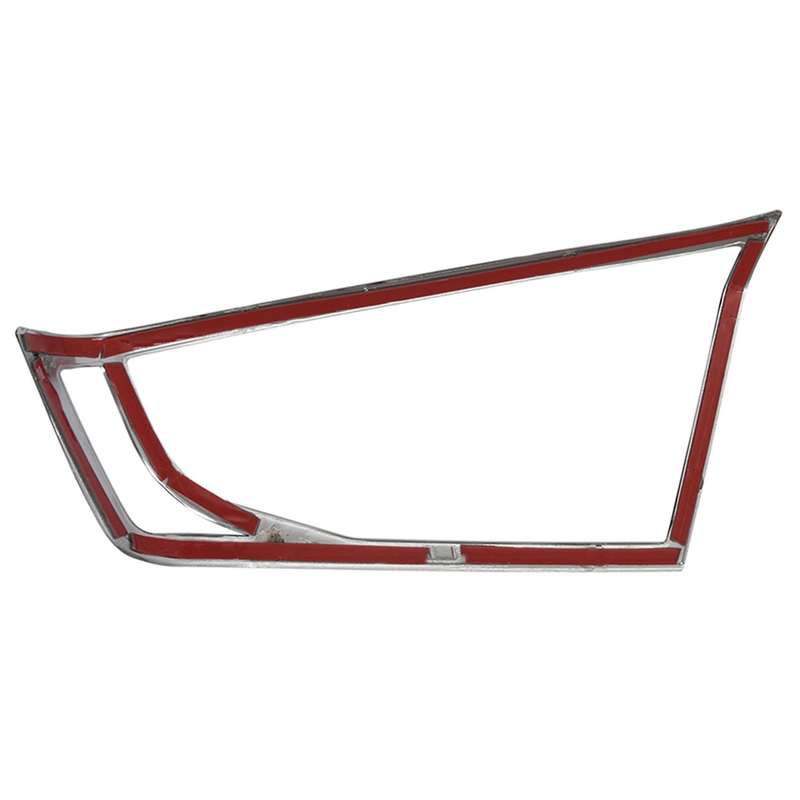 Car Rear Tail Light Lamp Cover Trim for ASX Sport 2010-2017