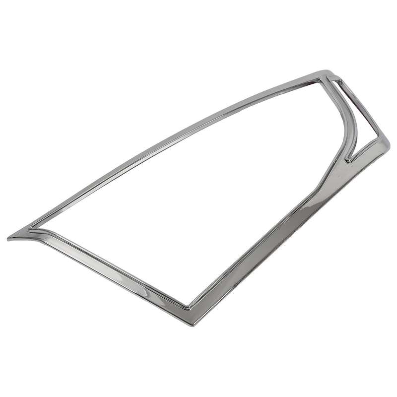 Car Rear Tail Light Lamp Cover Trim for ASX Sport 2010-2017
