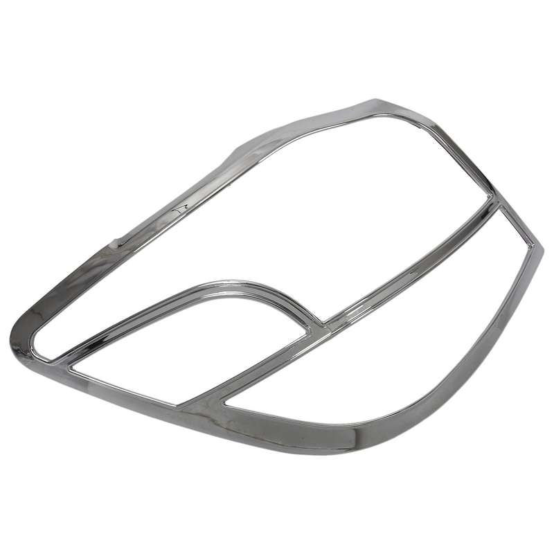 Car Rear Tail Light Lamp Cover Trim for ASX Sport 2010-2017