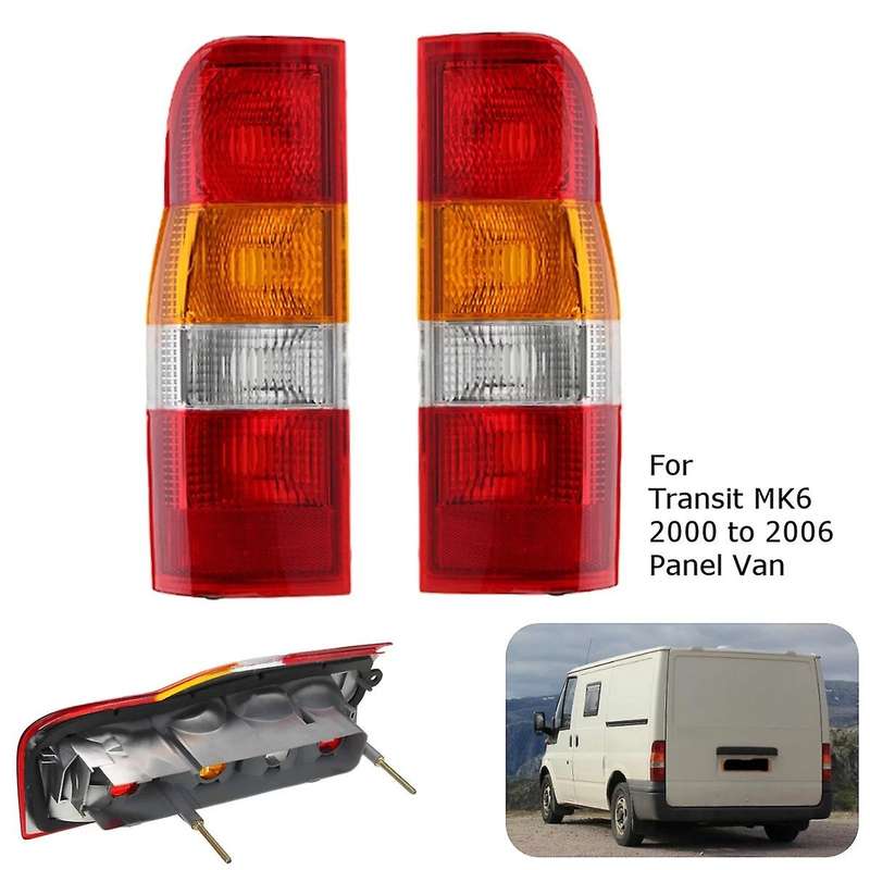 Car Rear Tail Light Brake Light for Transit MK6 2000-2006 3247872E LCCF01005 Right