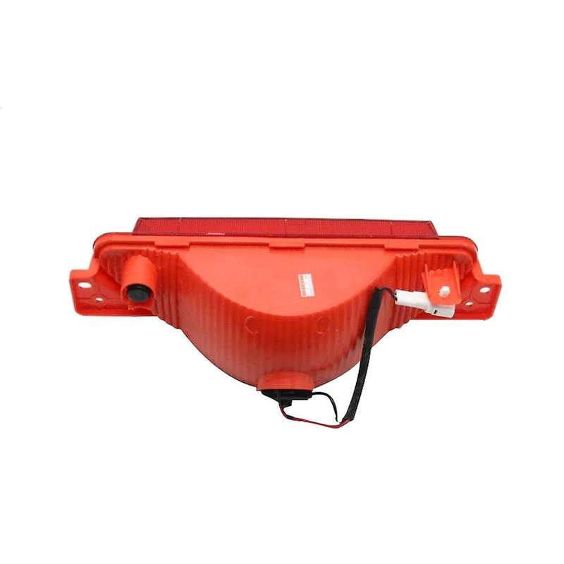 Car Rear Tail Light Bumper Middle Lower Brake Light Reflector Fog Lamp for Geely Coolray SX11 /Prot