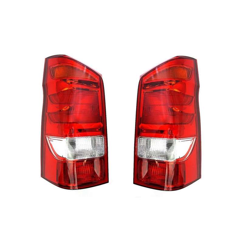 Car Rear Tail Light Lamp for W447 2015+ Right