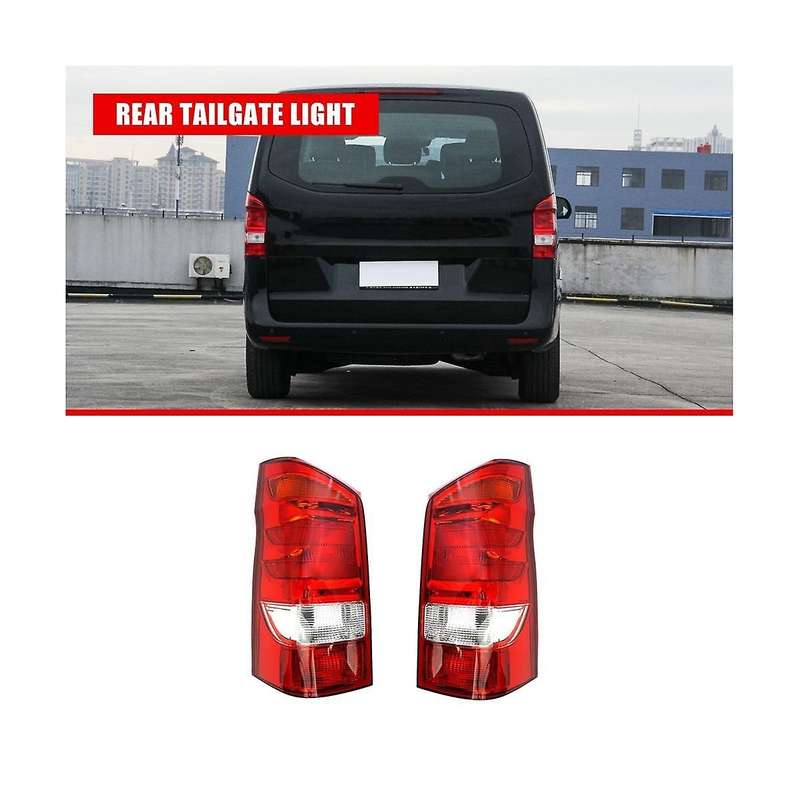 Car Rear Tail Light Lamp for W447 2015+ Right