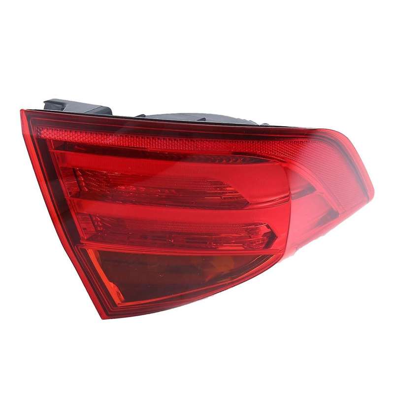 Car Rear Tail Light Left Outer for 3 Series (F30, F80) 2011 2012 2013 2014 2015 2016 Brake Light 63