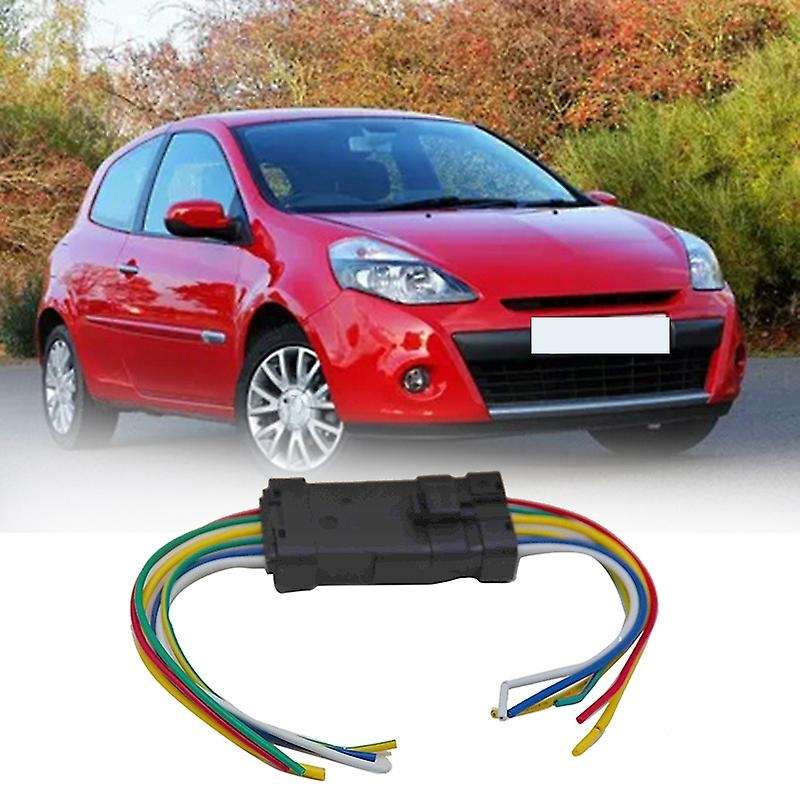 Car Rear Tail Light Loom Harness Pigtail Adapter for 3 2005-2017