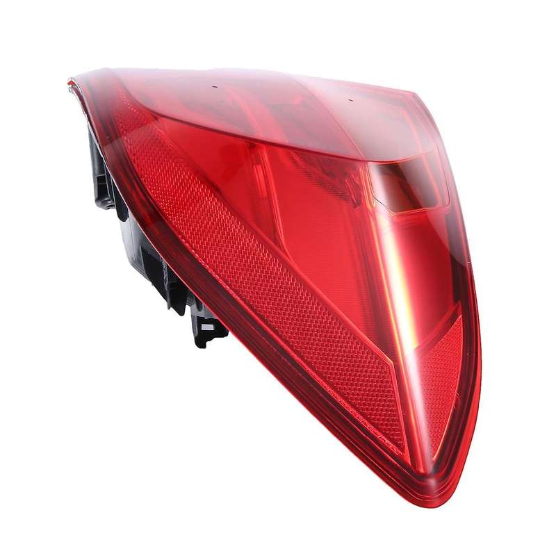 Car Rear Tail Light Right Outer for 3 Series (F30, F80) 2011 2012 2013 2014 2015 2016 Brake Light 6