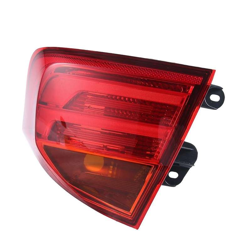 Car Rear Tail Light Right Outer for 3 Series (F30, F80) 2011 2012 2013 2014 2015 2016 Brake Light 6