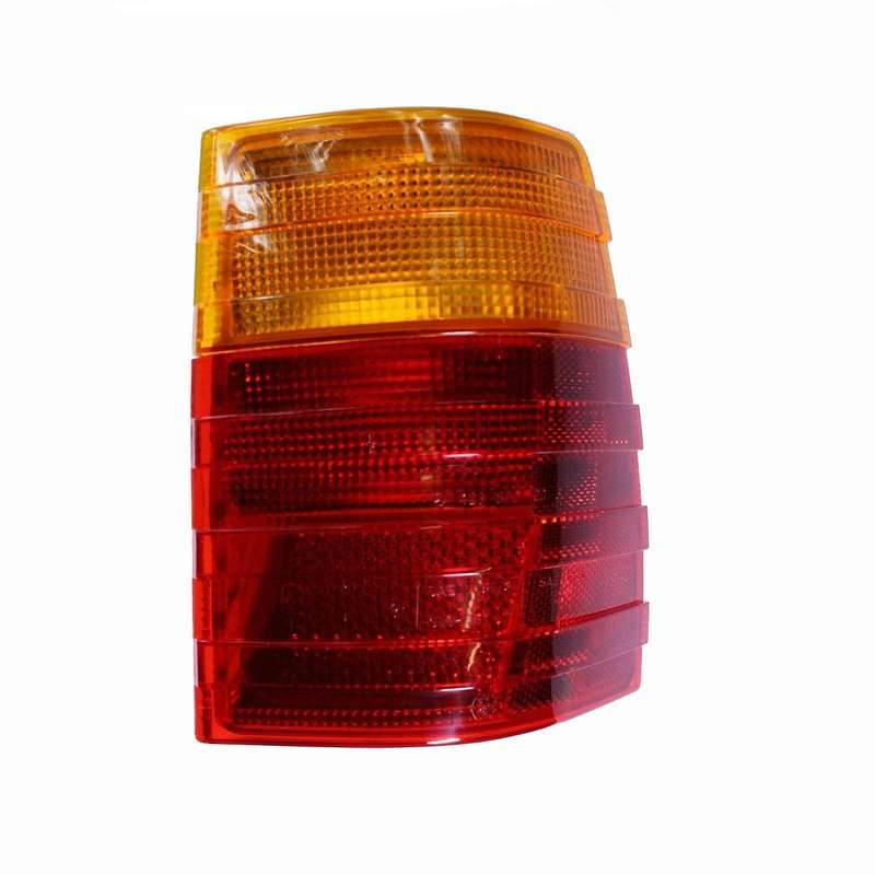 Car Rear Tail Light Stop Brake Lamp Signal Lighting for W123 1976-1984