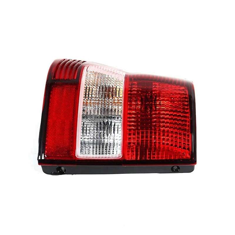 Car Rear Tail Light Taillight Brake Lamp for Montero Io Mini 1998-2007 Mr535073 Mr535074