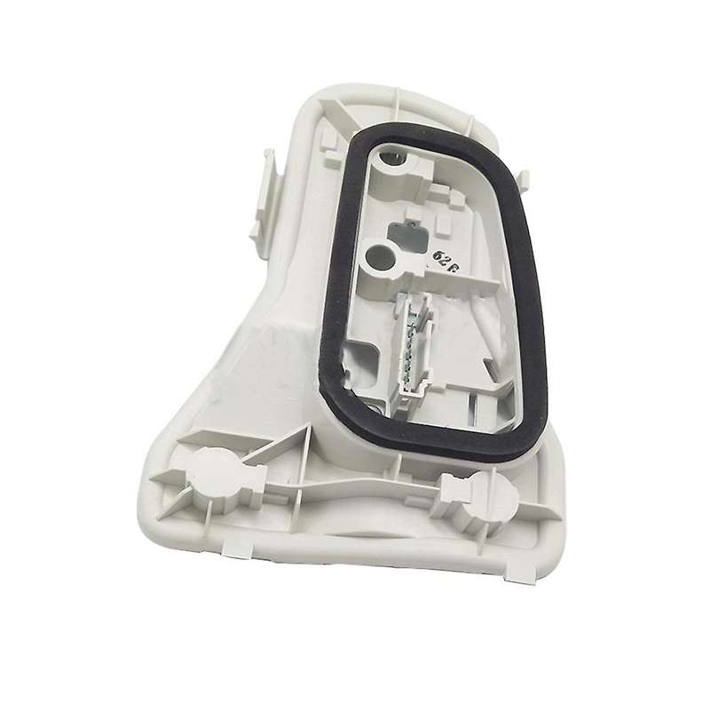 Car Rear Taillight Light Circuit Board Taillamp Bulb Hole Socket Bulb Holder for- 2006-2010 6QD94525