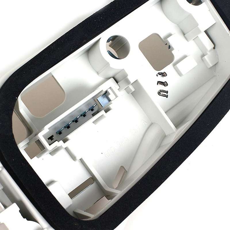 Car Rear Taillight Light Circuit Board Taillamp Bulb Hole Socket Bulb Holder for- 2006-2010 6QD94525