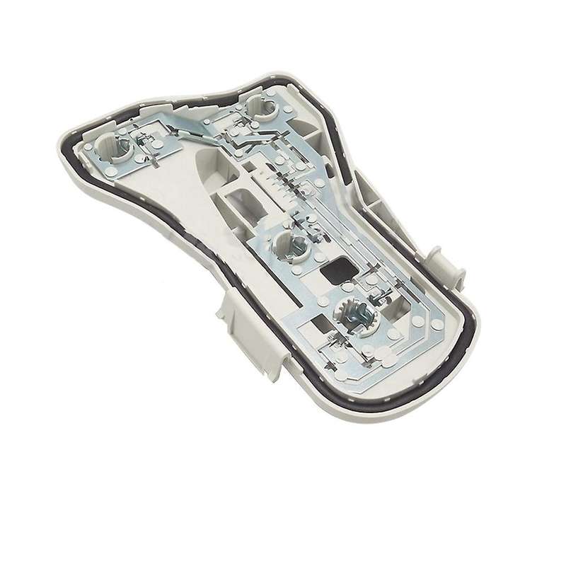 Car Rear Taillight Light Circuit Board Taillamp Bulb Hole Socket Bulb Holder for- 2006-2010 6QD94525