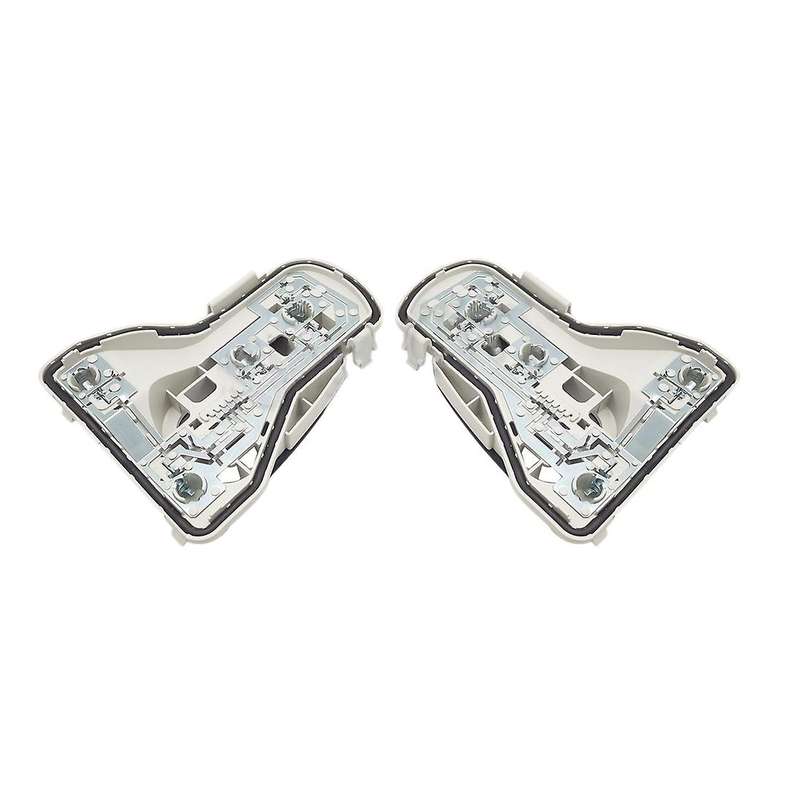 Car Rear Taillight Light Circuit Board Taillamp Bulb Hole Socket Bulb Holder for- 2006-2010 6QD94525
