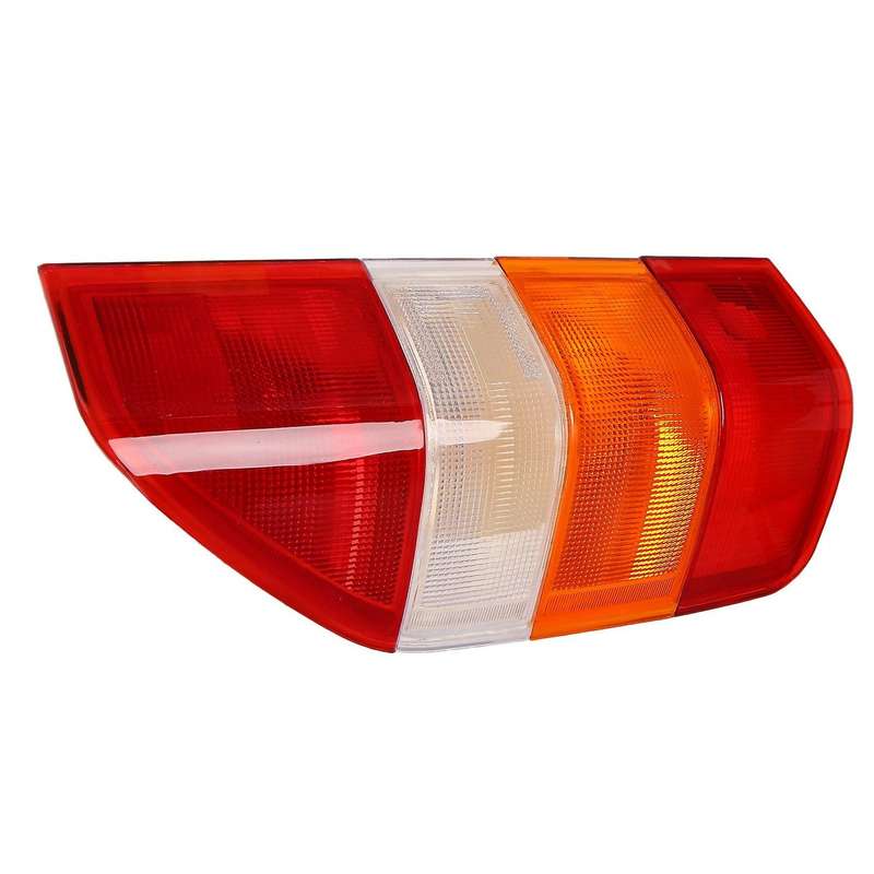 Car Rear Taillight Truck Taillight Assembly without Bulb for - Sprinter 1996 Left