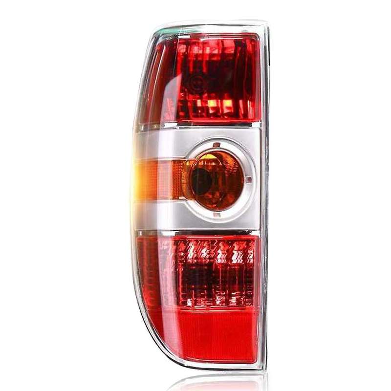 Car Rear Taillight Brake Lamp Tail Lamp for BT50 2007-2011 UR56-51-150 UR56-51-160 with Wire Harness
