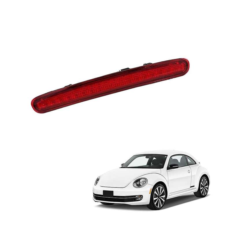 Car Rear Third Brake Light Stop Lamp Roof Hatch Brake Light Stop Signal Lamp for 2012-2019 5c594509