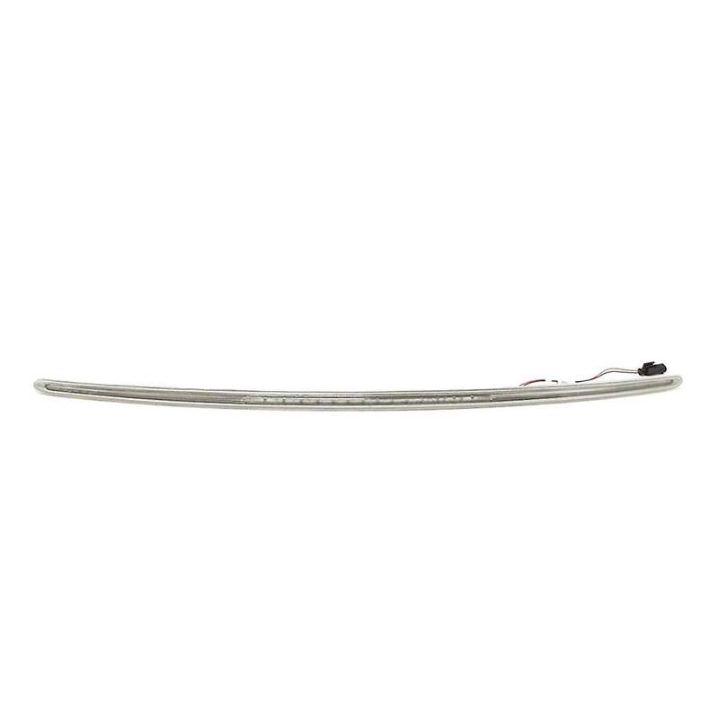 Car Rear Third White Stop Lamp Led Tail Light 63252755613 for Mini R55 2006-2014 High Mounted Brake