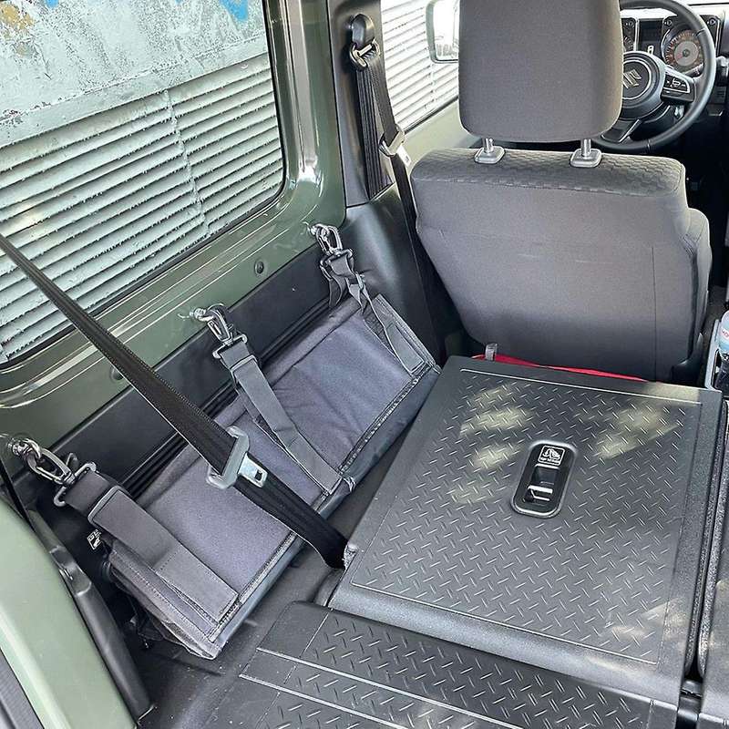 Car Rear Trunk Curtain Cover Storage Bag Net Stowing Tidying for 2019 2020 2021 Accessories, Black