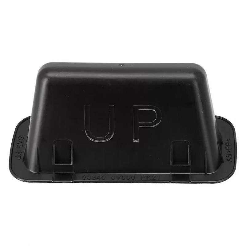 Car Rear Trunk Door Handle 90940-WA900 for 2008-2013 Trunk Pull Handle