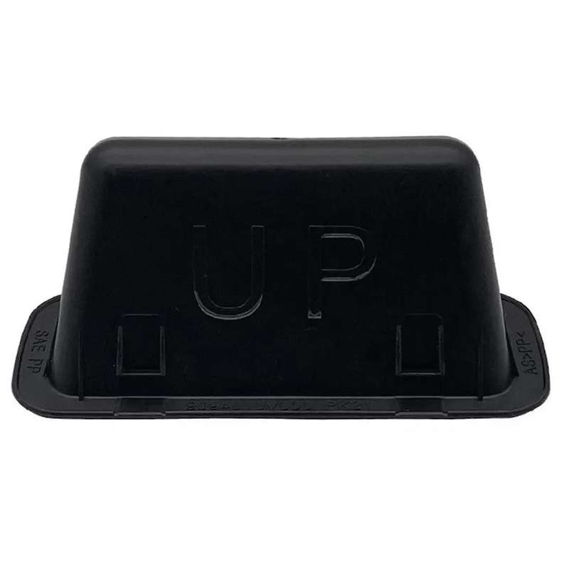 Car Rear Trunk Door Handle 90940-WA900 for 2008-2013 Trunk Pull Handle