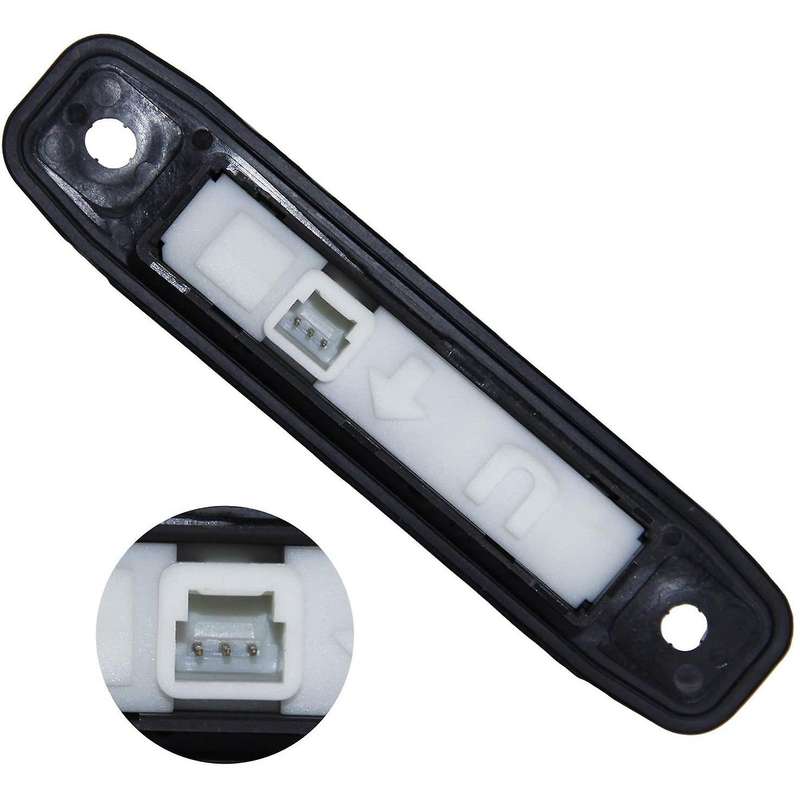 Car Rear Trunk Boot Luggage Switch Door Key Switch for Sienna Land Cruiser 84840-28040