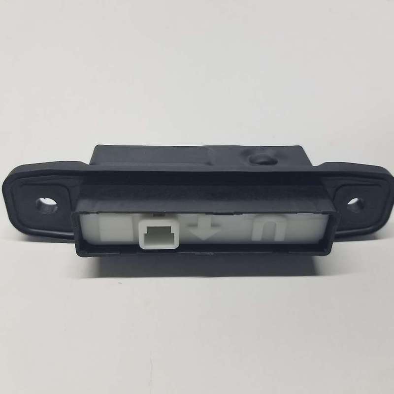 Car Rear Trunk Boot Luggage Switch Door Key Switch for Sienna Land Cruiser 84840-28040
