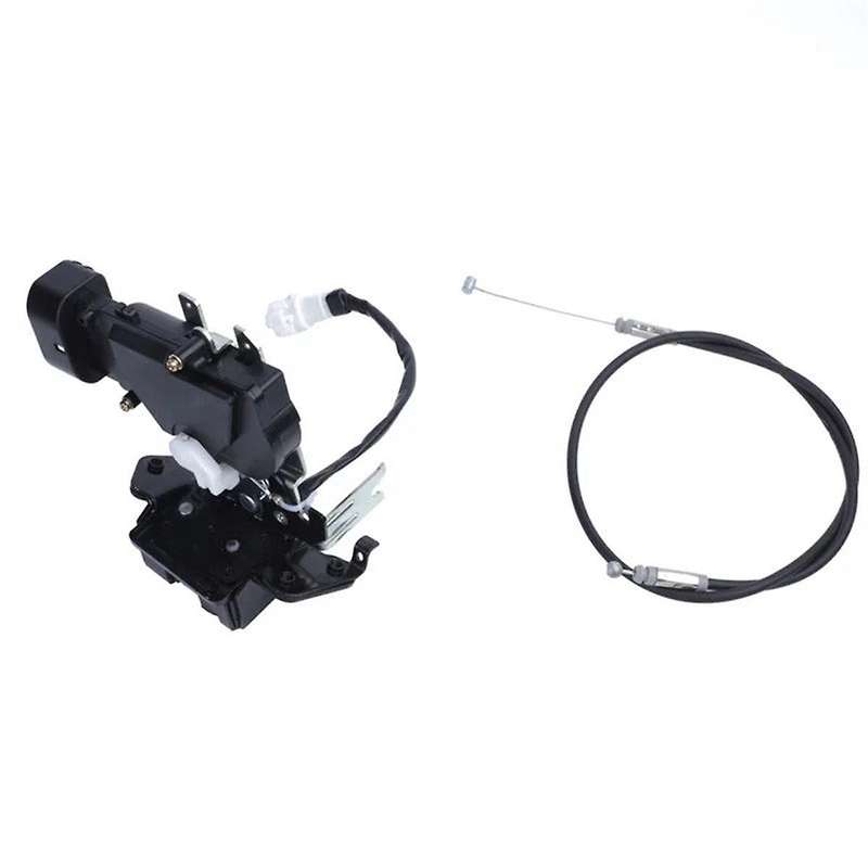 Car Rear Trunk Door Lock Actuator for Sequoia 2001-2007 69150-0C010 691500C010