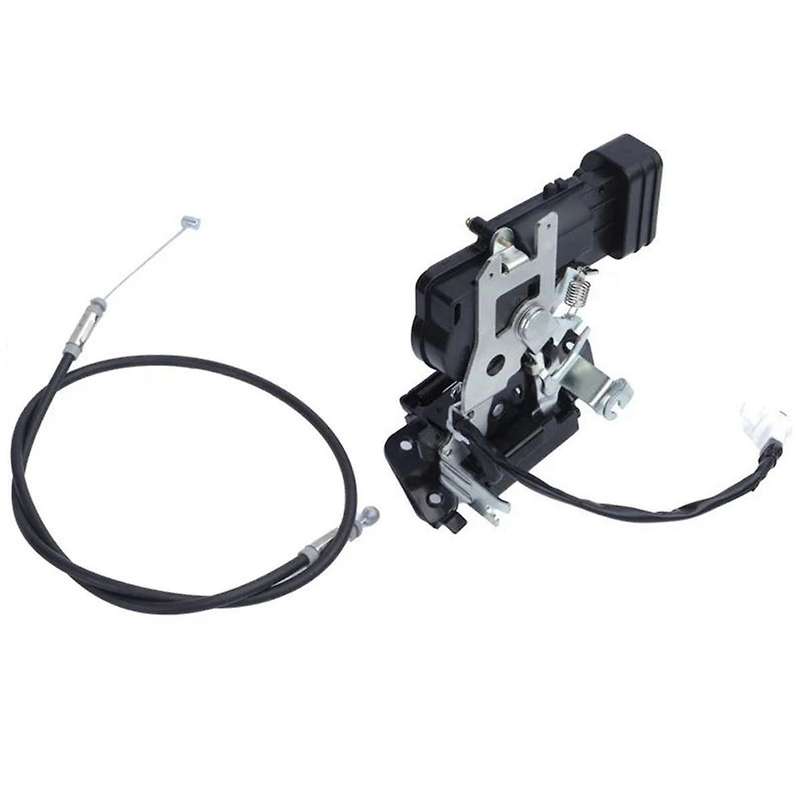 Car Rear Trunk Door Lock Actuator for Sequoia 2001-2007 69150-0C010 691500C010