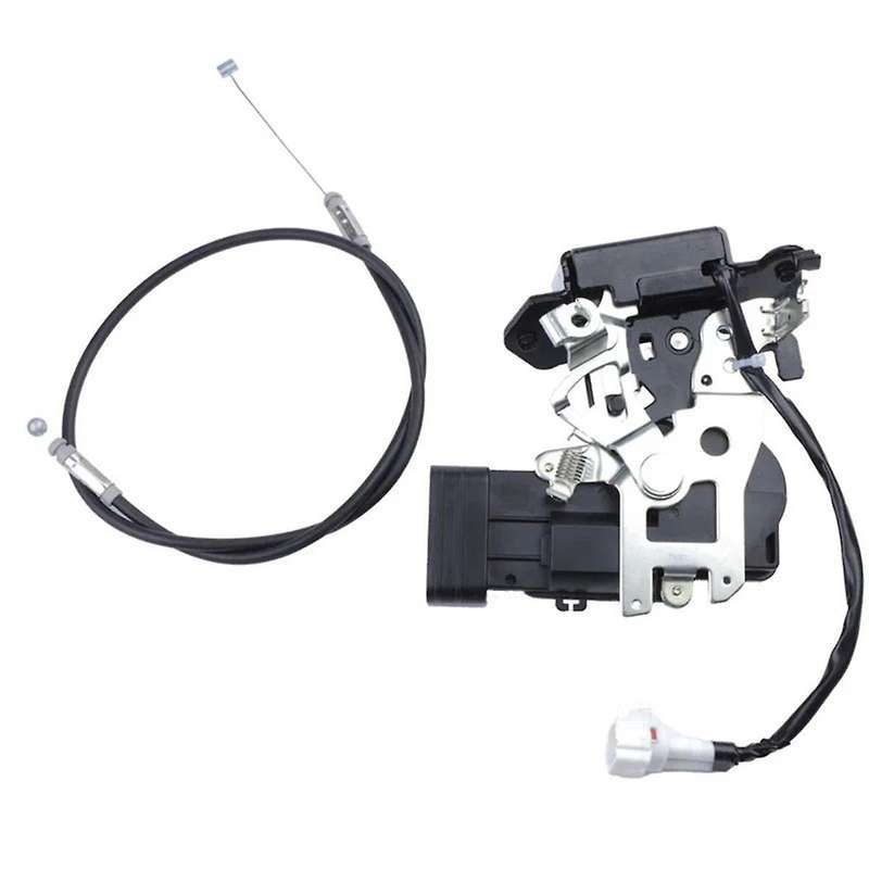 Car Rear Trunk Door Lock Actuator for Sequoia 2001-2007 69150-0C010 691500C010