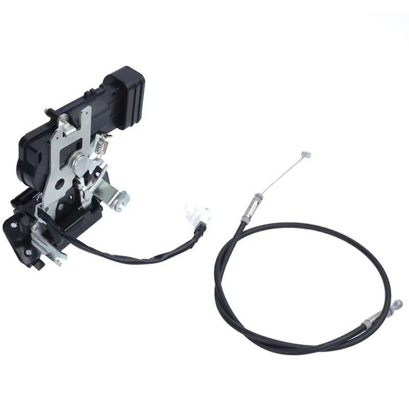 Car Rear Trunk Door Lock Actuator for Sequoia 2001-2007 69150-0C010 691500C010