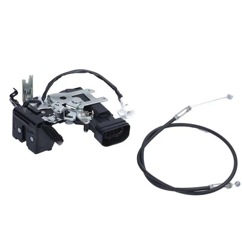 Car Rear Trunk Door Lock Actuator for Sequoia 2001-2007 69150-0C010 691500C010