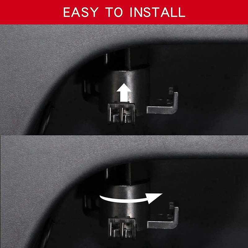 Car Rear Trunk Hook Holder for Model Y 2020 2021 Accessories Trunk Grocery Bag Hook Organizer Storag