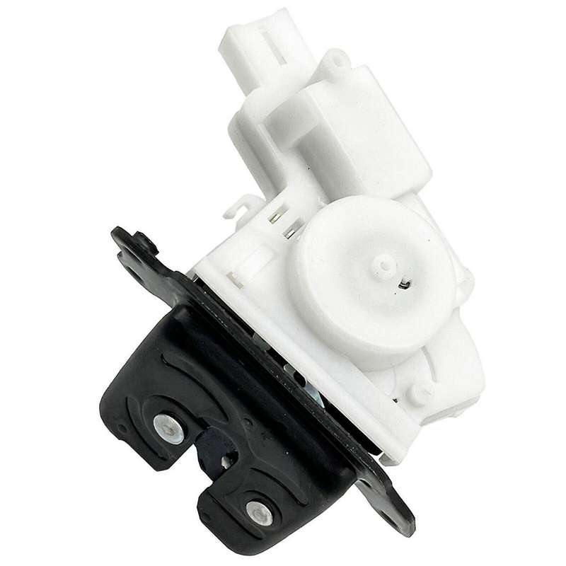 Car Rear Trunk Latch for -v 2017-2020 Odyssey 2018-2021 74800-tla-a01