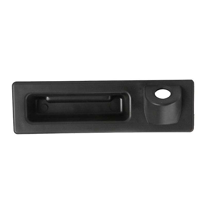 Car Rear Trunk Handle Switch Cover Opening Switch Replacement for X1 X3 X4 X5 X6 51247463163