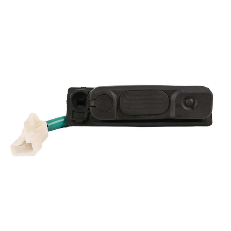 Car Rear Trunk Lid Lock Release Handle Switch Button 5810A090 for Sport ASX 2011-2020