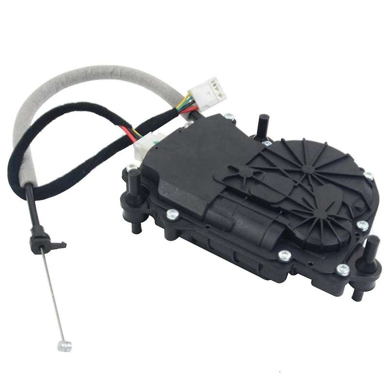 Car Rear Trunk Lid Power Lock Drive Trunk Lid Lock Latch Actuator for X5 (f15, F85) 2012-2018 512473